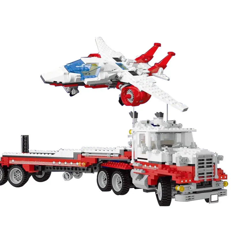 mach city red