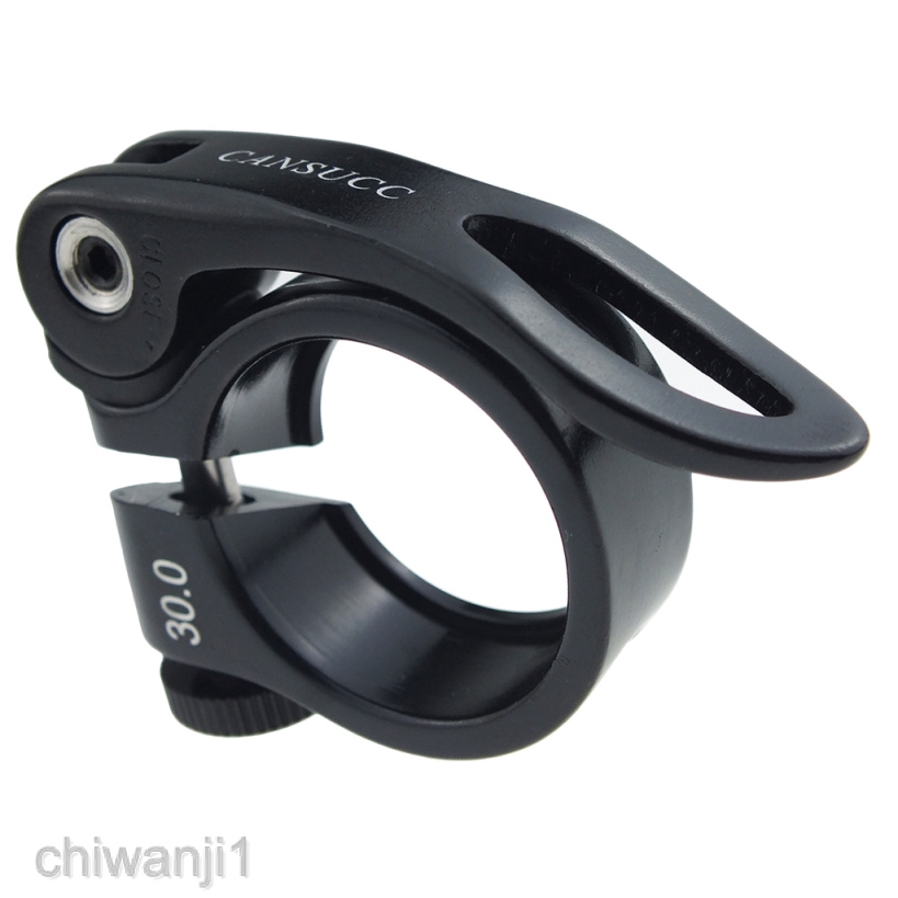 bike seat post clamp