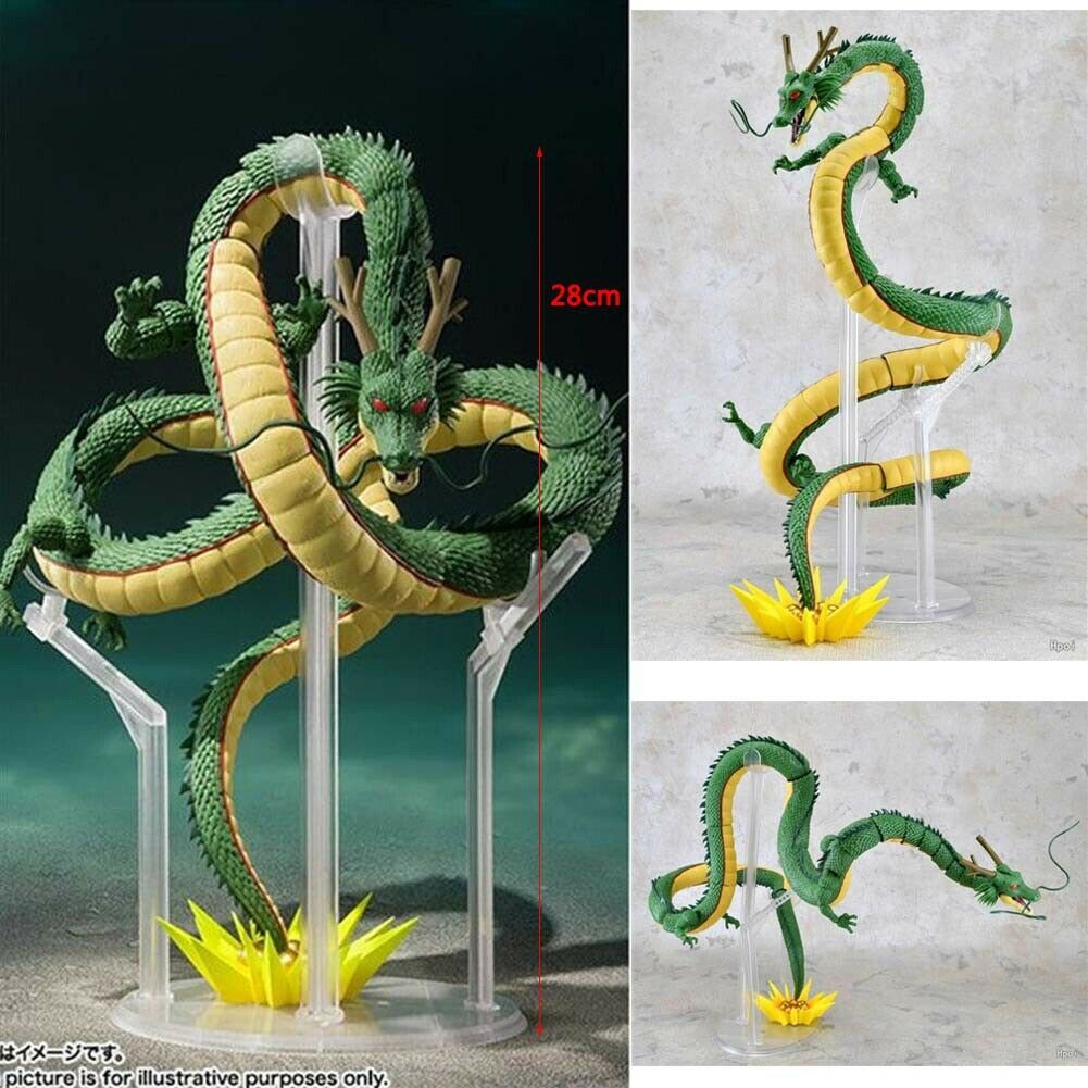 sh figuarts shenron