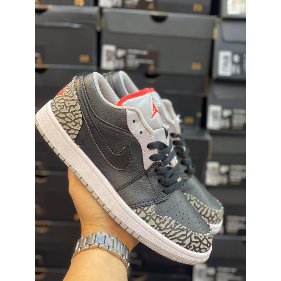 j1 black cement