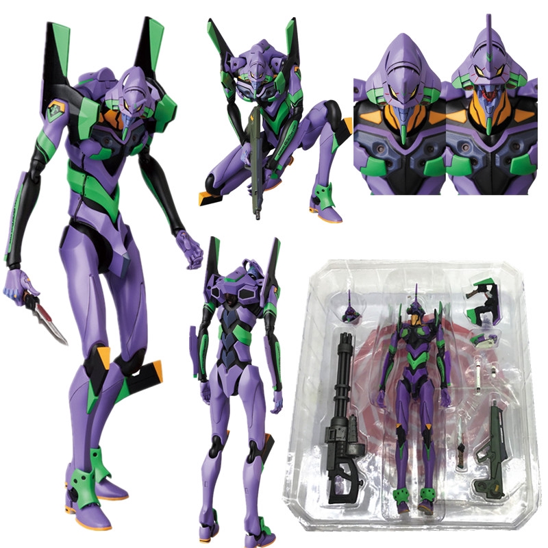 evangelion unit 01 figure