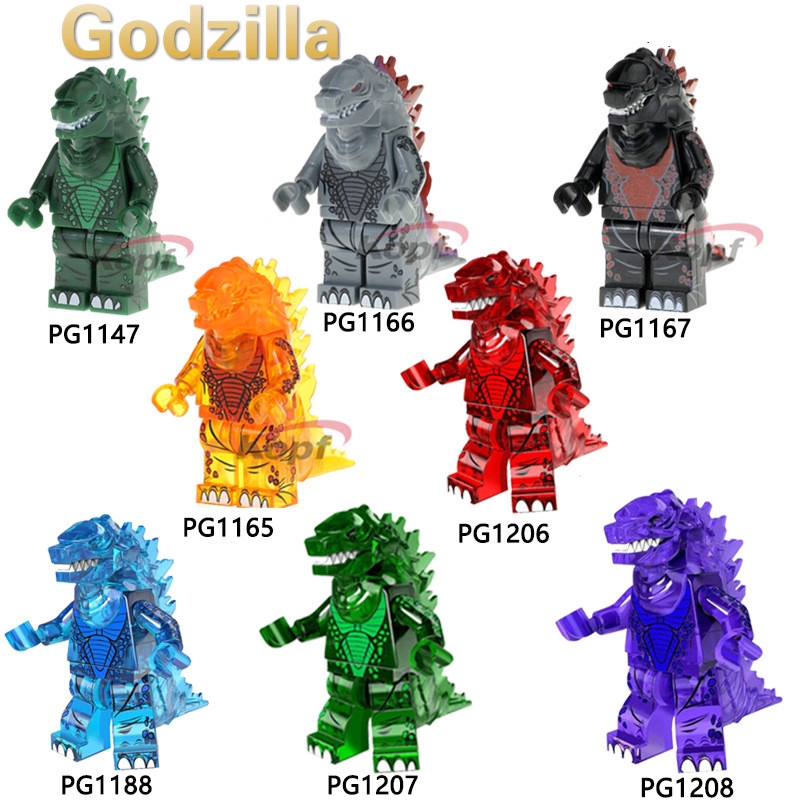 godzilla toys for sale