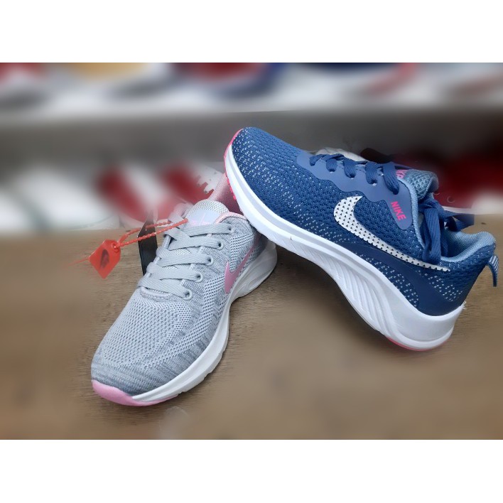 Nike Zoom Sports Shoes (OEM) Shopee Philippines