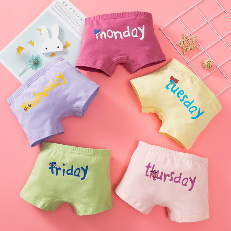 kids panties