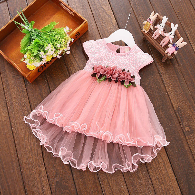 floral tutu dress toddler