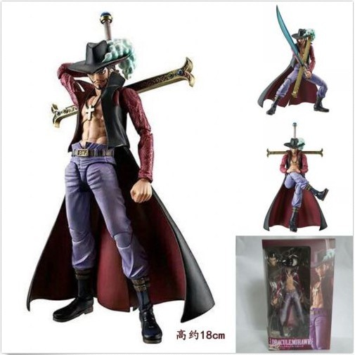 zoro figma