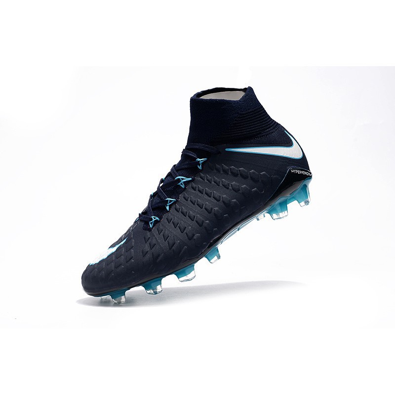 nike hypervenom phantom 1 rose