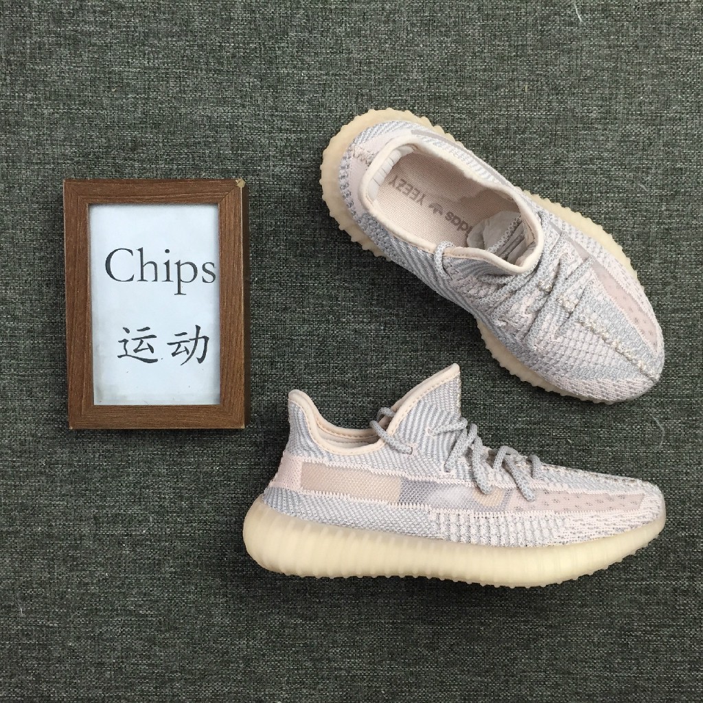 yeezy boost 350 v2 pink