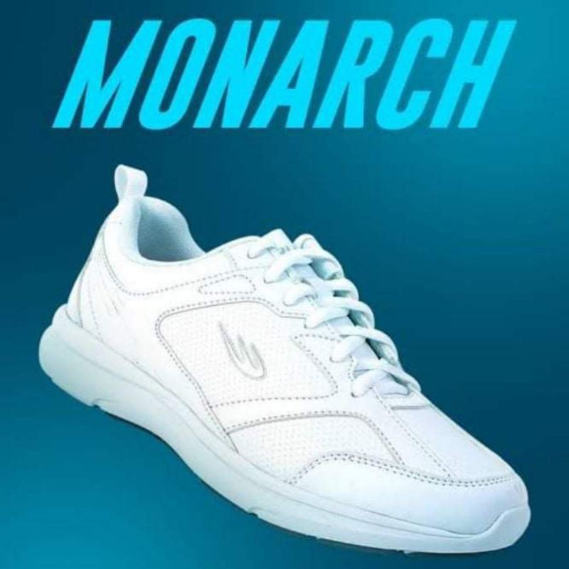 world balance monarch