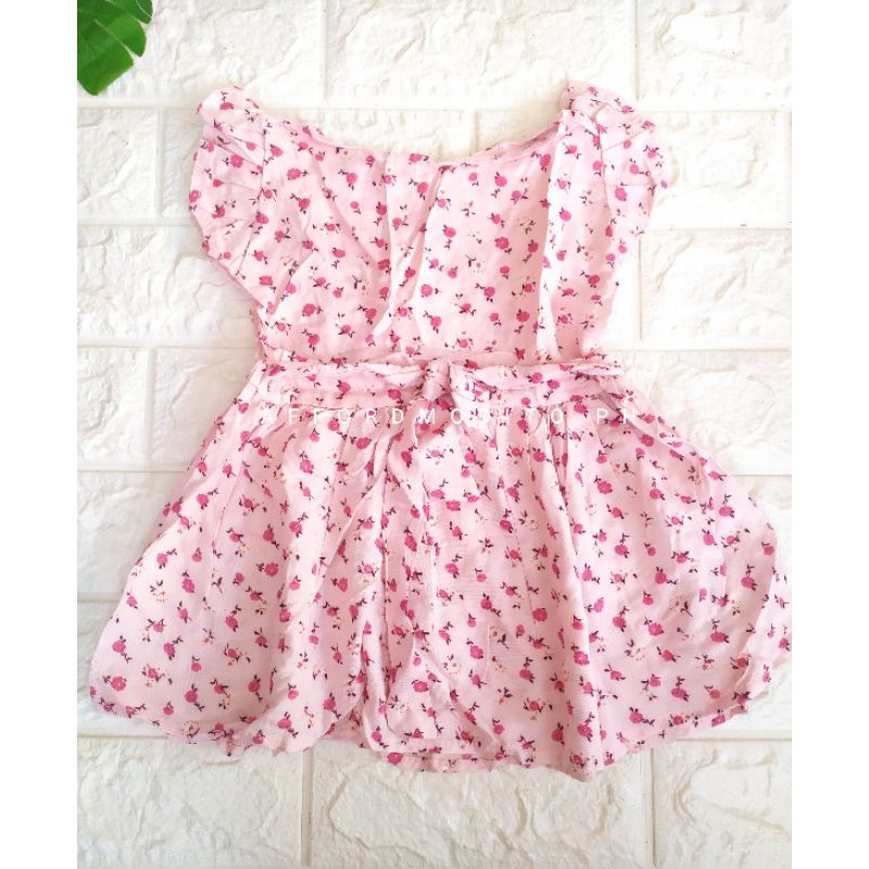 small babies dress