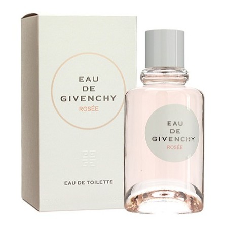 givenchy eau rosee