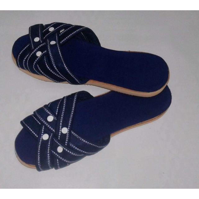 ALFOMBRA SLIPPERS (home slippers)RAMDOM COLORS | Shopee Philippines