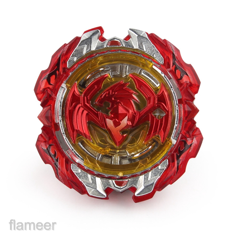 Beyblade NEW Rapidity Fight 4D Burst Spinning Top Toy Revive Phoenix.10