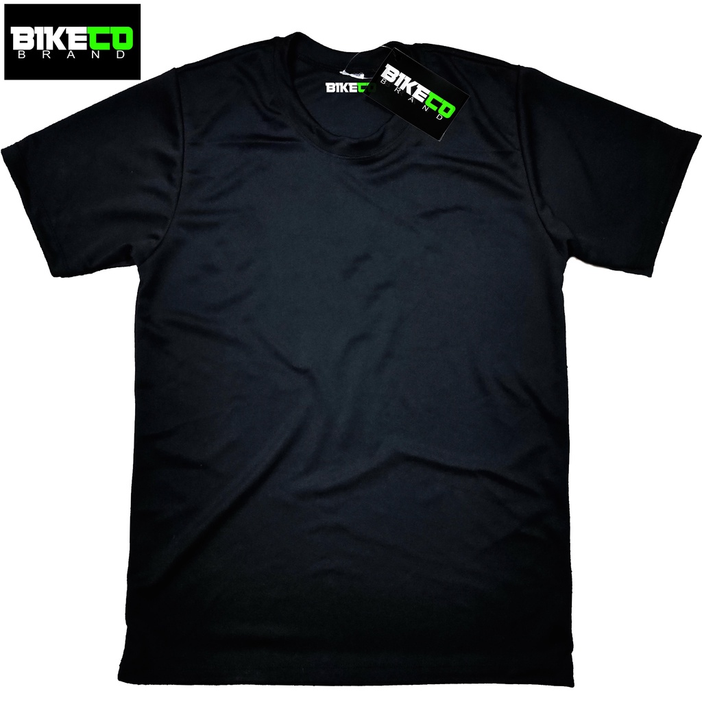Bikeco Premium Shirt | Plain Dri-Fit Shirt #5