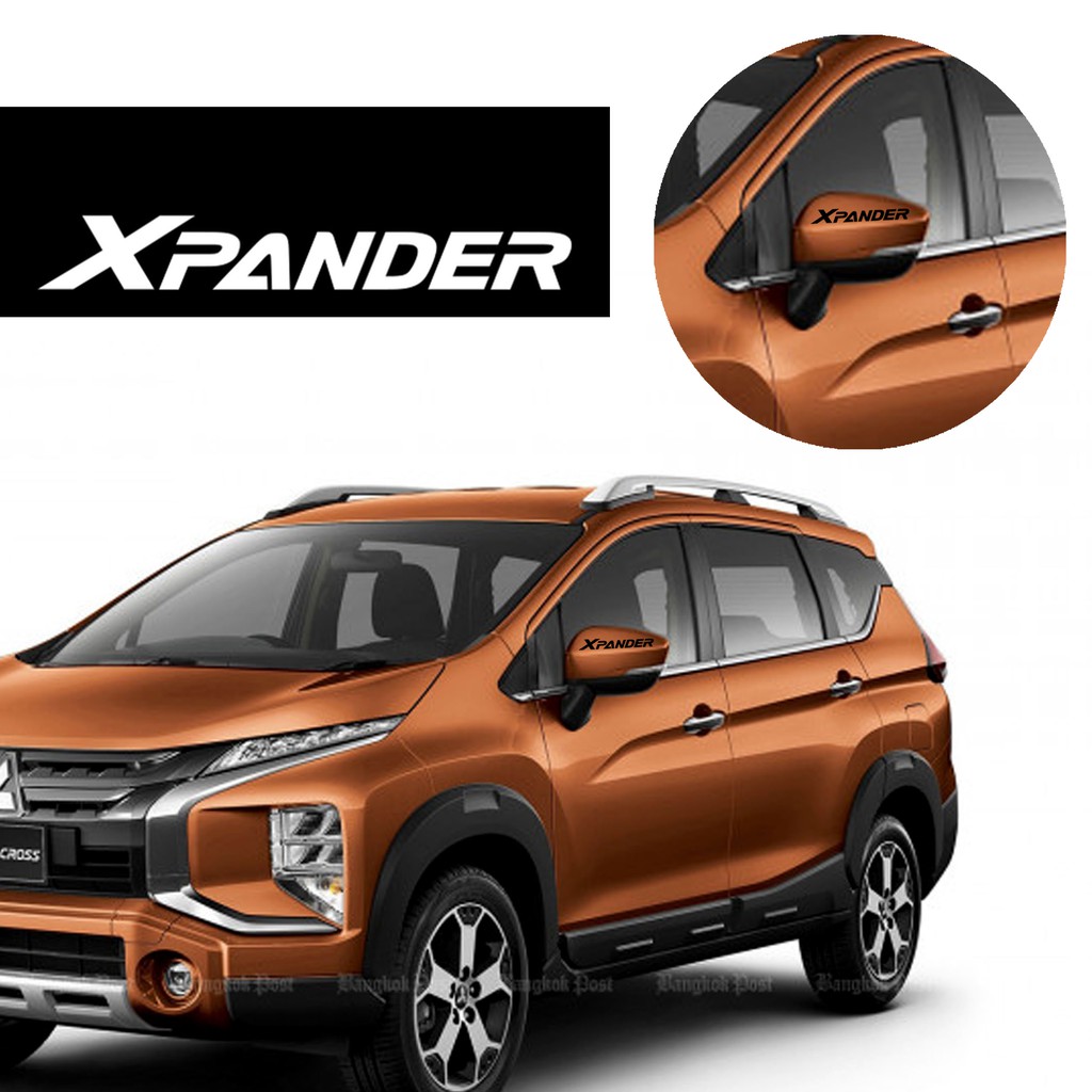 Mitsubishi Xpander Colors Philippines is rated the best in 07/2023 BeeCost