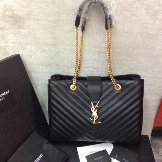 ysl tote