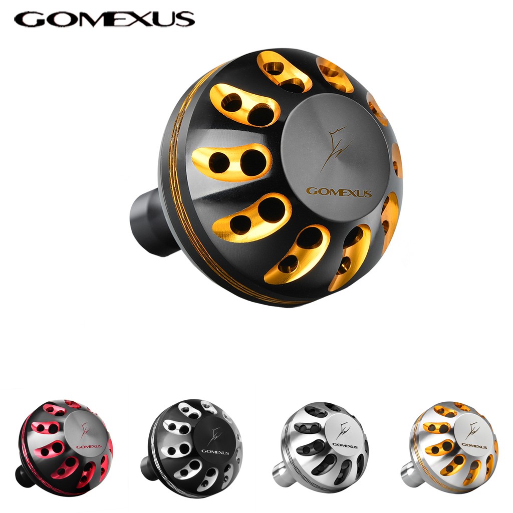 gomexus reels