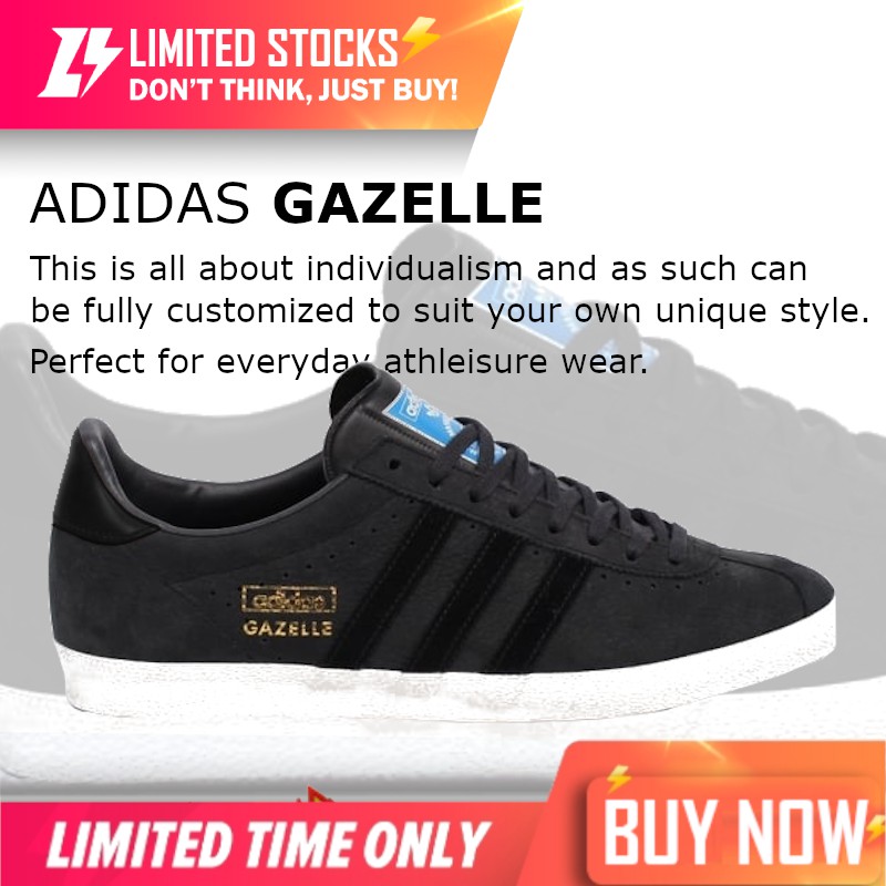 adidas gazelle best price