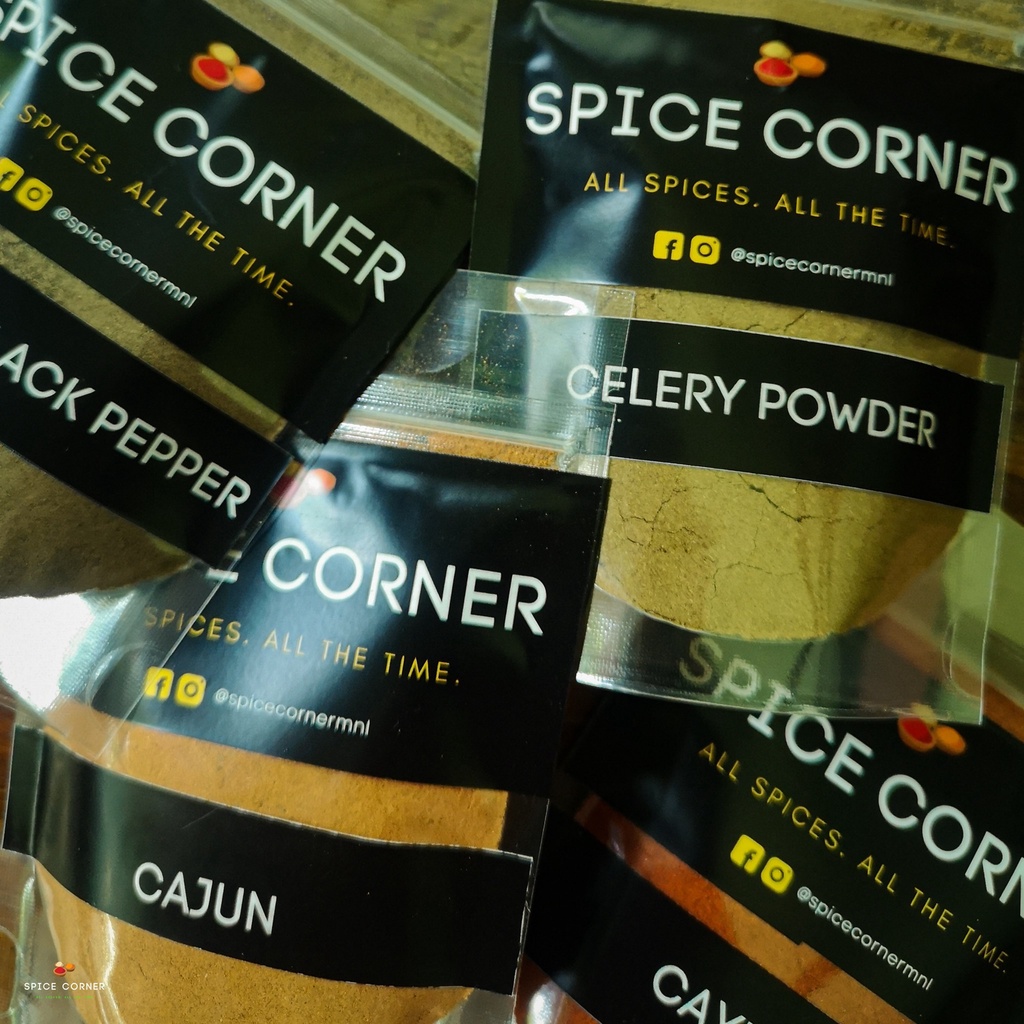Spice Corner MNL, Online Shop Shopee Philippines