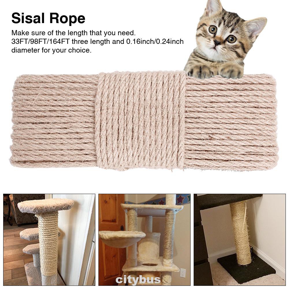 scratching post replacement parts