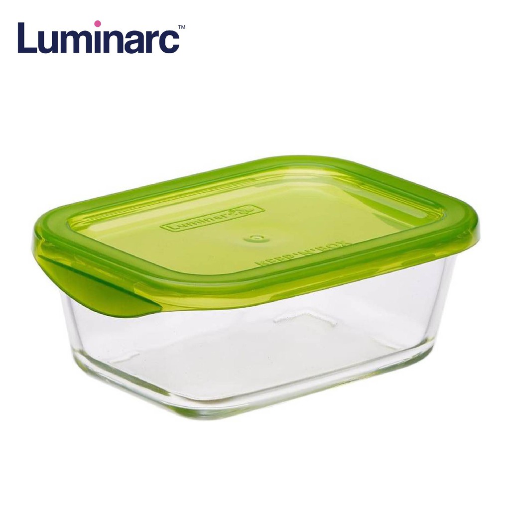 luminarc keep n box