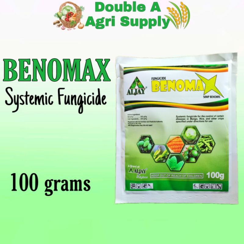 Benomyl Fungicide For Sale: Benzimidazole Fungicide – LDHWO