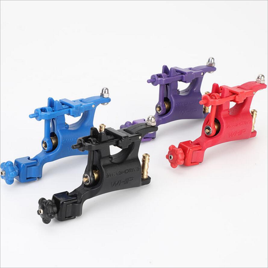 タトゥーマシン SWASHDRIVE whip