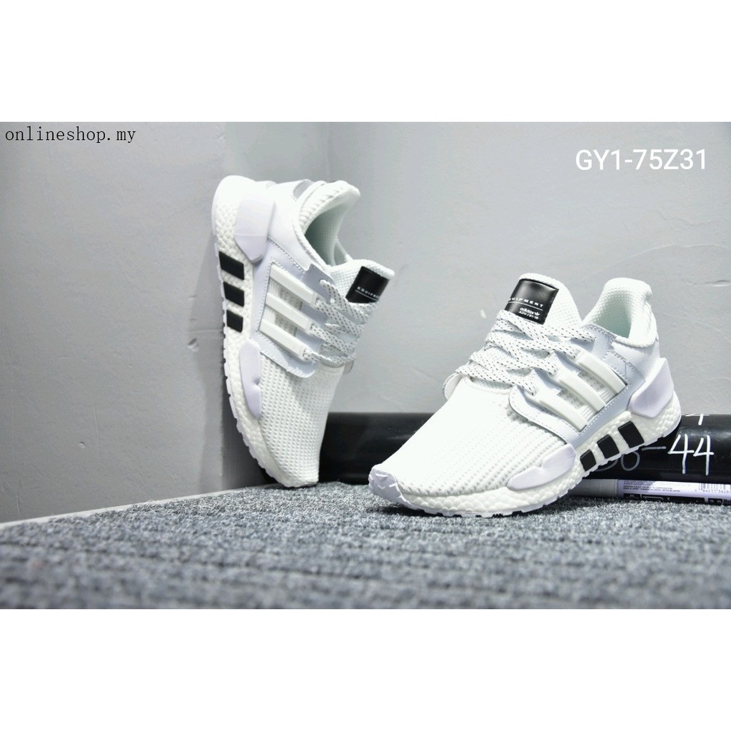 adidas eqt putih