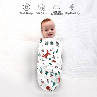 Philippines no.1 Baby Swaddle Blanket Baby Receiving Blanket Swaddle Me Wrap Cotton New Born #4