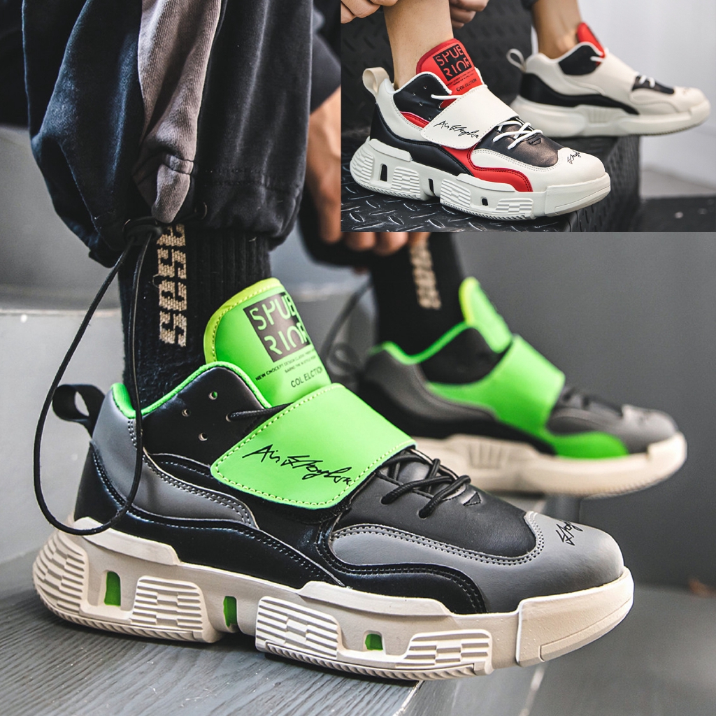 comfortable high top sneakers