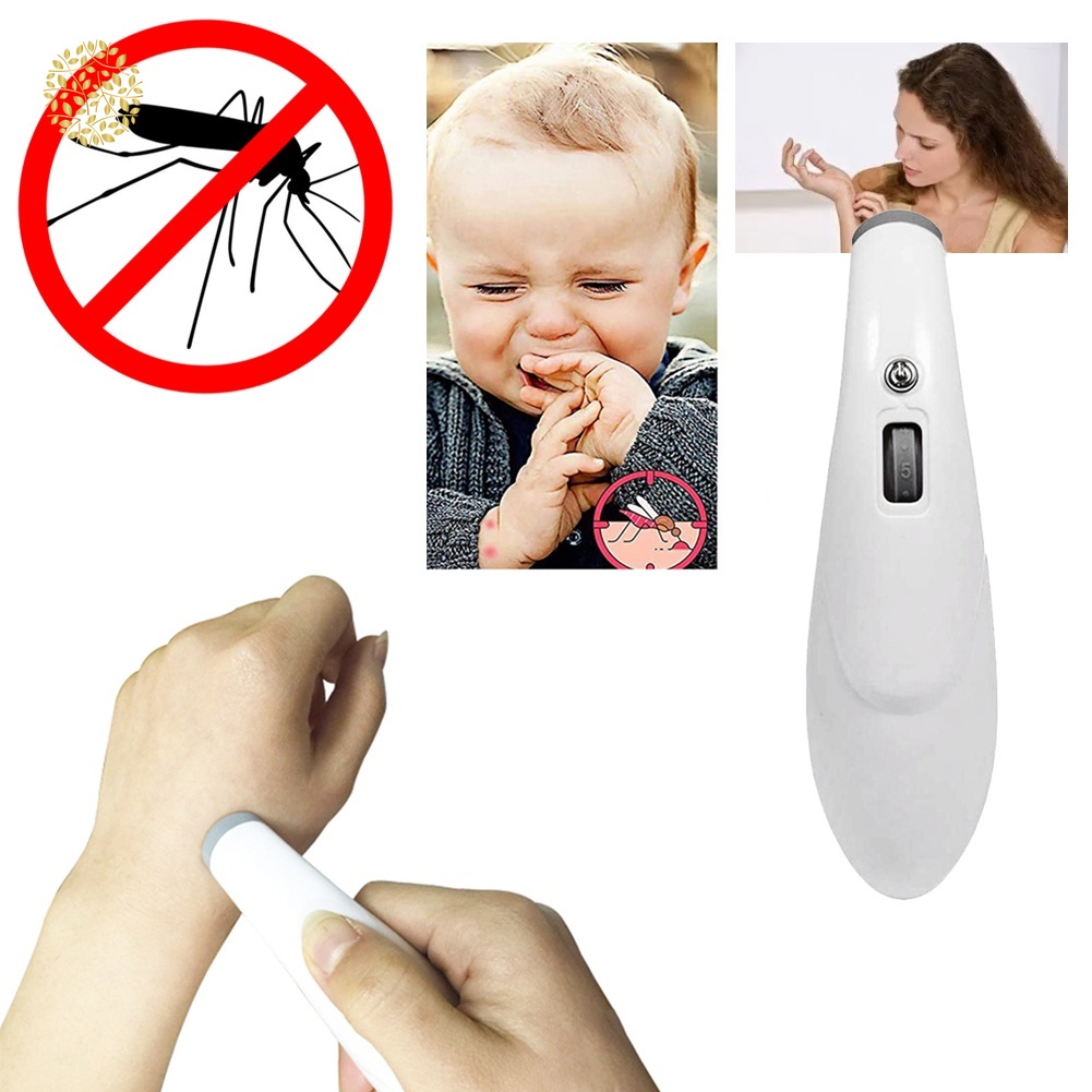 Mosquito Bite Reliever Bug Insect Bites Itch Neutralizer Relief ...