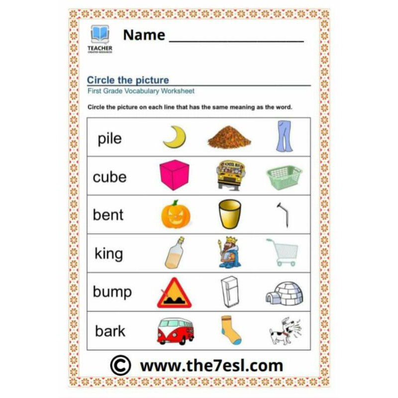 first-grade-vocabulary-worksheets-printable-and-organized-by-subject-k5