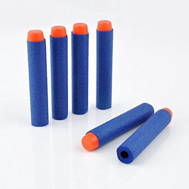 nerf bullet pack