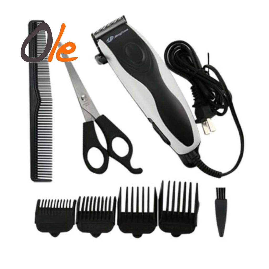 hair razor set