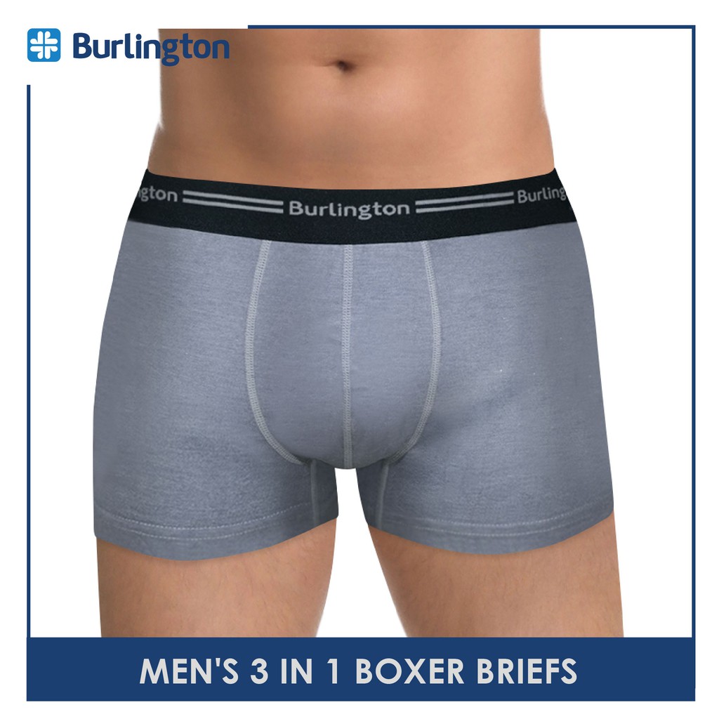 biofresh boxer brief