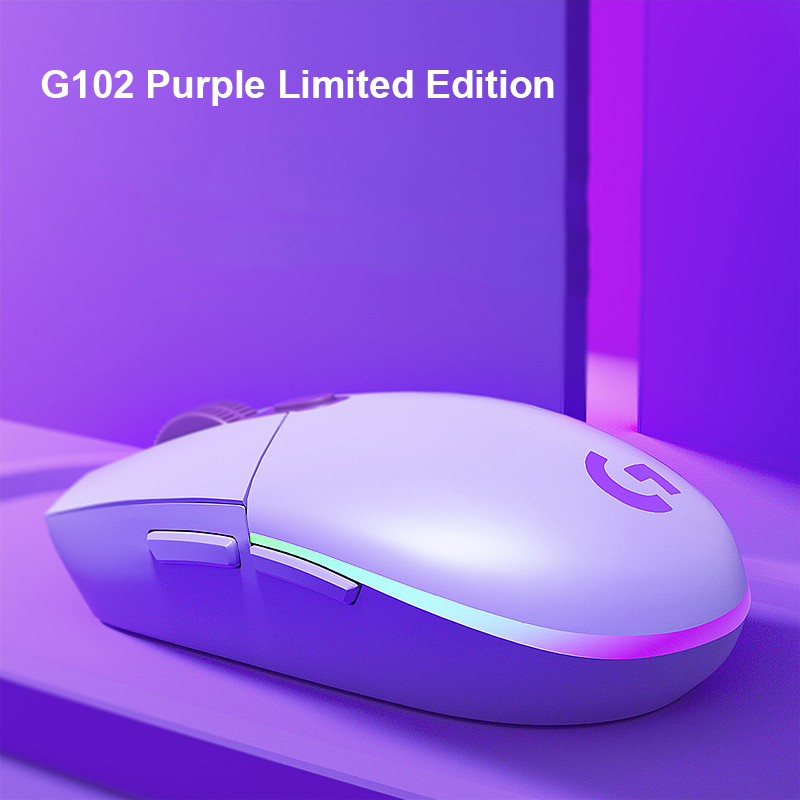 ph&co | PC Depot. LOGITECH G102 PRODIGY WIRED GAMING MOUSE LIMITED ...