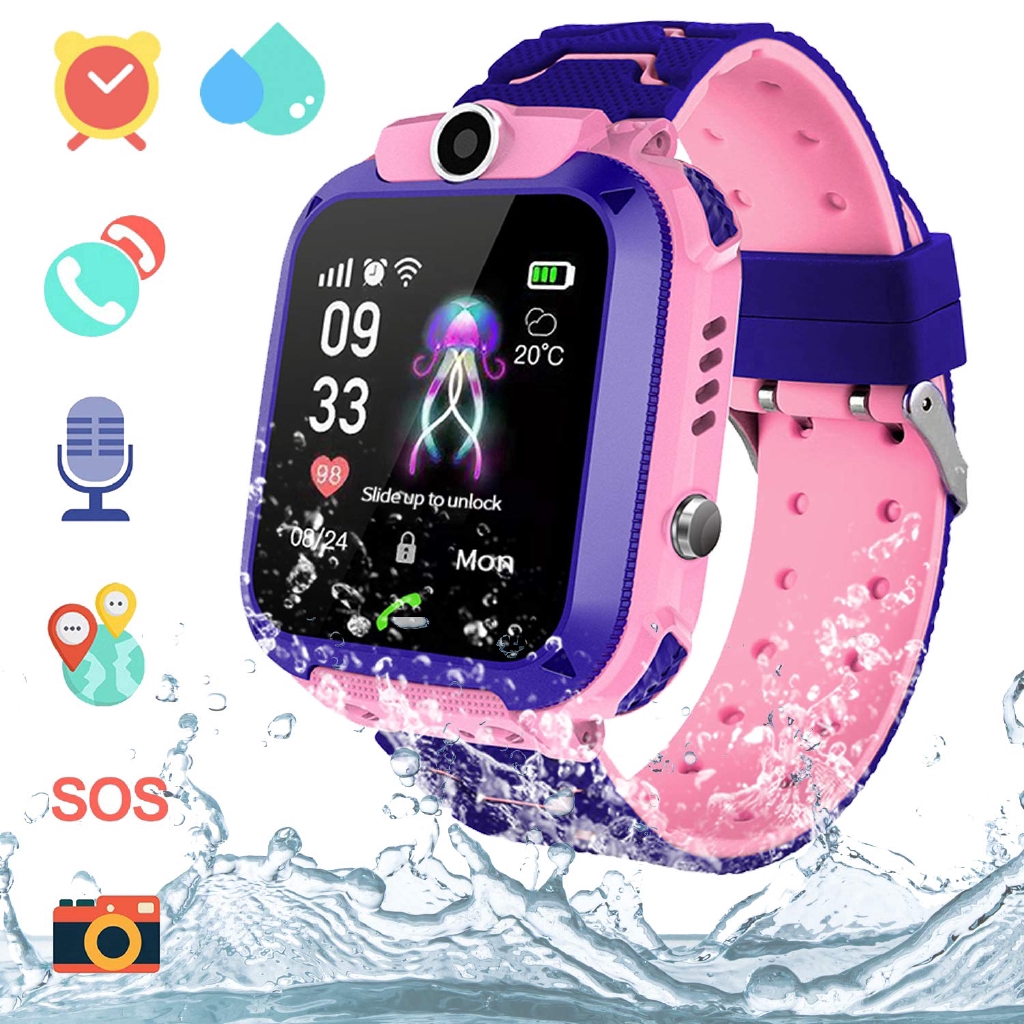 imoo watch phone kids