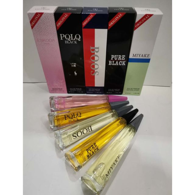 women's pink polo perfume