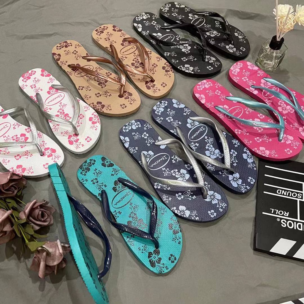 ipanema shoe - Flip Flops Best Prices and Online Promos - Women's Shoes Oct  2022 | Shopee Philippines