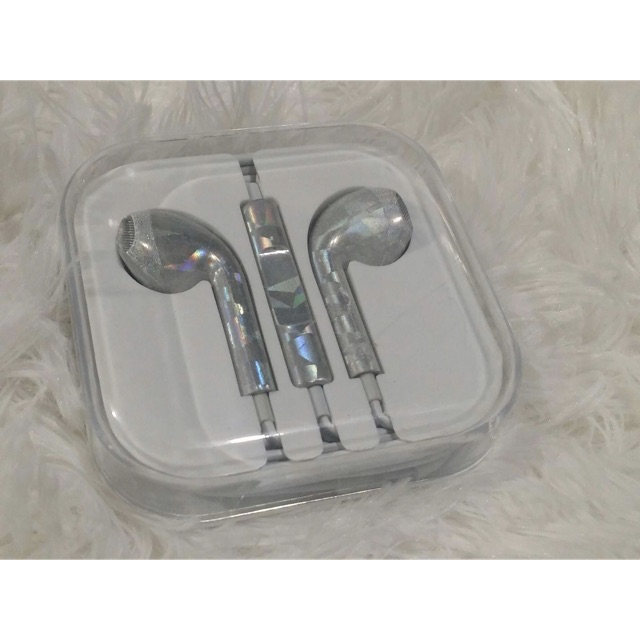 cute earphones