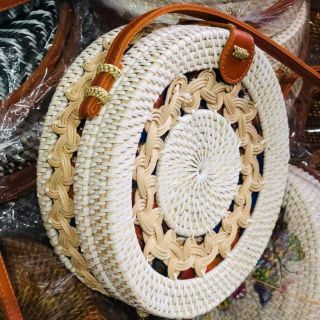 rattan bags manila