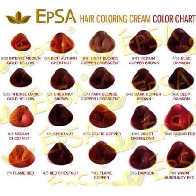 Epsa Hair Color Oxidizing Cream