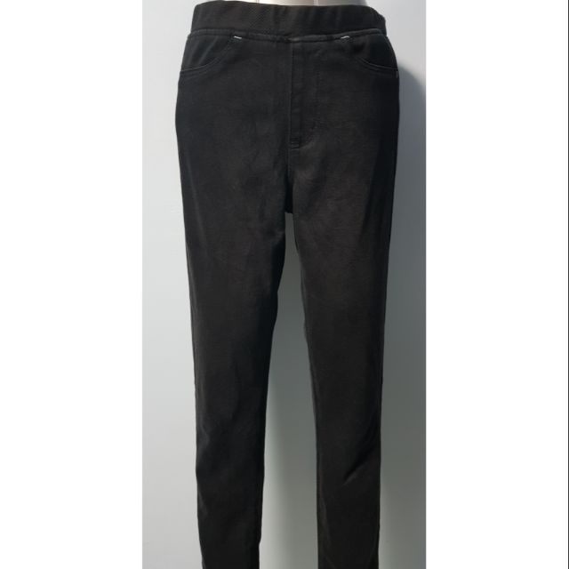 uniqlo jeggings