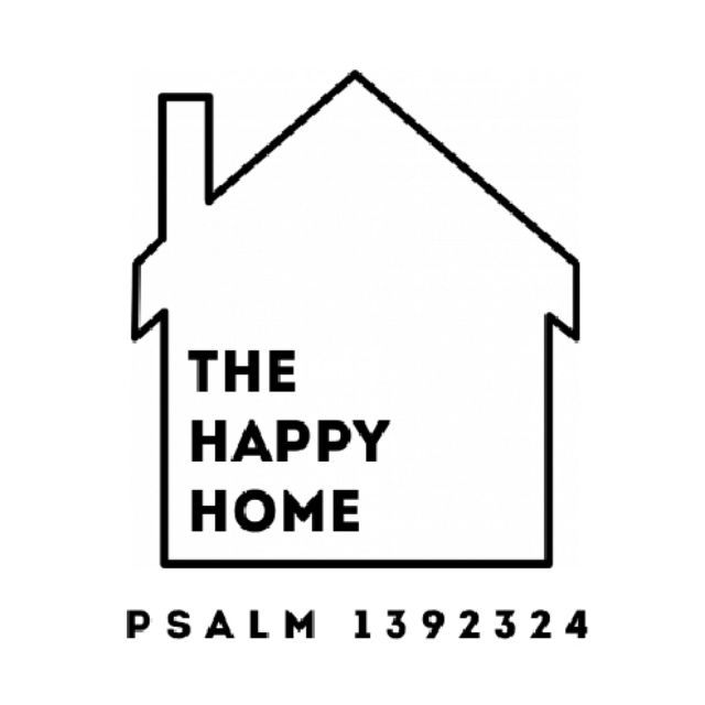 The Happy Home, Online Shop Shopee Philippines