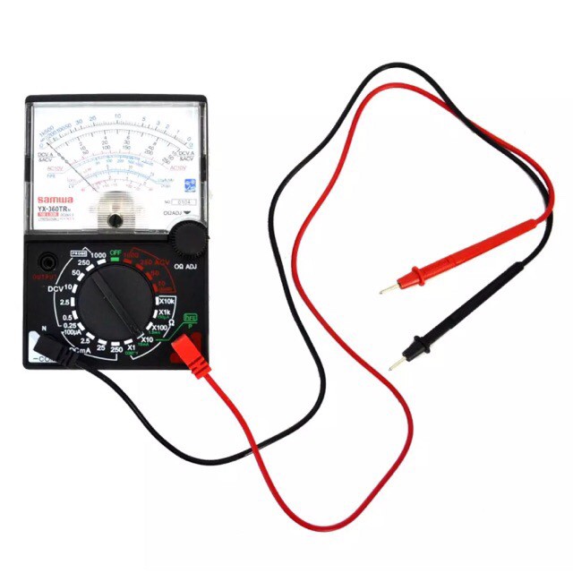 Yx Wiring Diagram