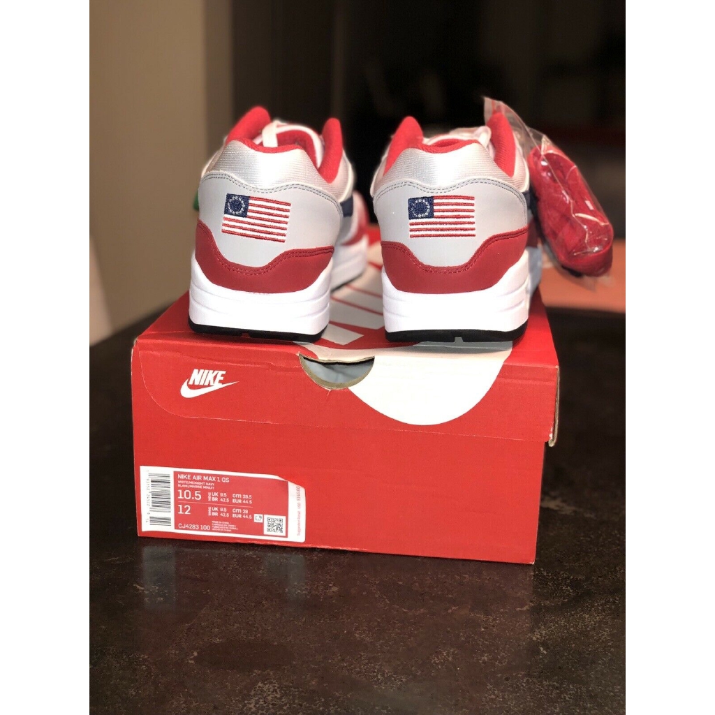 4th july air max