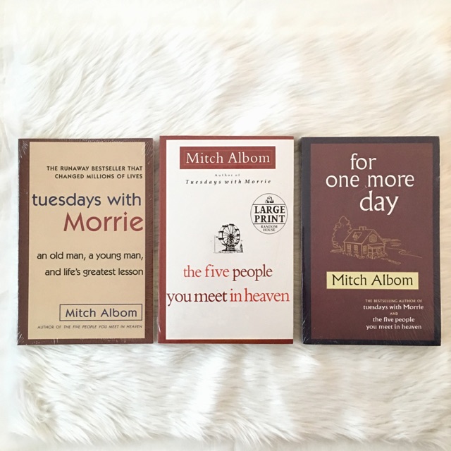 mitch-albom-book-bundle-tuesdays-with-morrie-for-one-more-day-the-five-people-you-meet-in