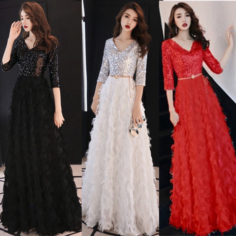 ball gown shopee