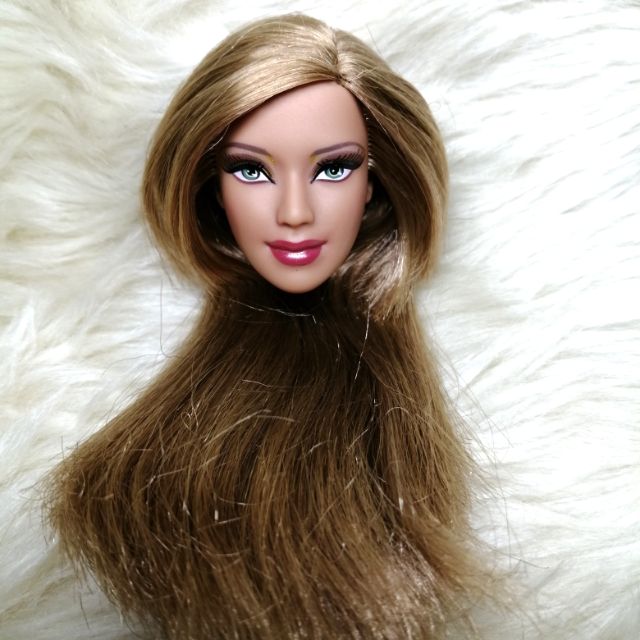 barbie tango