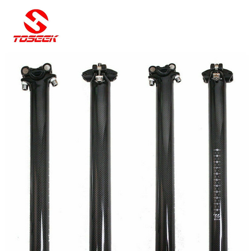 toseek carbon seatpost